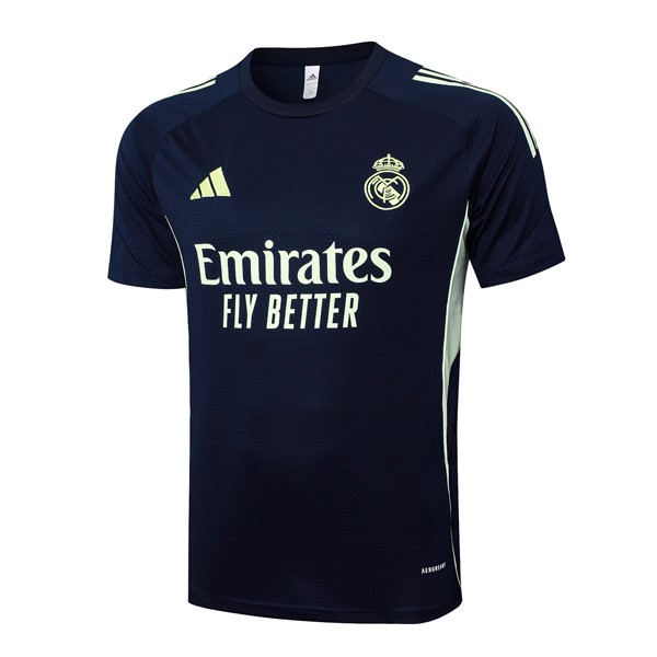 Camiseta Entrenamiento Corinthians 2025-2026 Negro 3